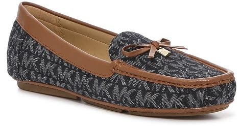 michael kors loafers|Michael Kors juliette loafers.